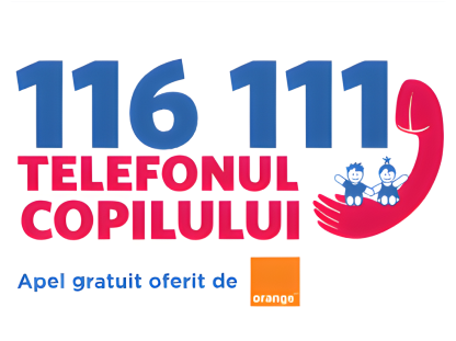 Telefonul Copilului