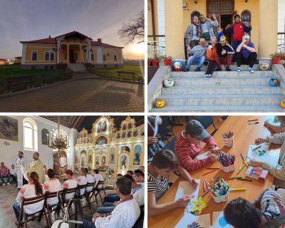 Centrul de Abilitare și Reabilitare pentru Persoanele Adulte cu Dizabilități Sinersig