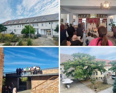 Centrul de Îngrijire și Asistență pentru Persoane Adulte cu Dizabilități Ciacova