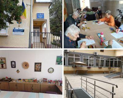 Centrul de Îngrijire și Asistență pentru Persoane Adulte cu Dizabilități Variaș