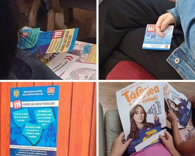 Complexul de Servicii pentru Intervenție Specializată în Domeniul Protecției Familiei și a Copilului