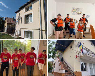 Centrul de Servicii Sociale Timișoara